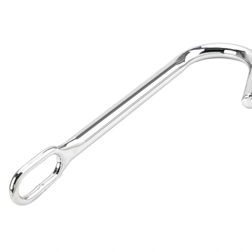 Plug Stainless Hook Steel PerfectFit No 5783 Ball 0823